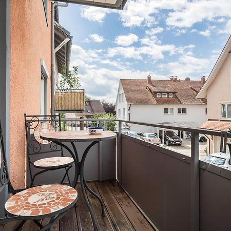 Freyzeit Apartman Kressbronn am Bodensee Kültér fotó